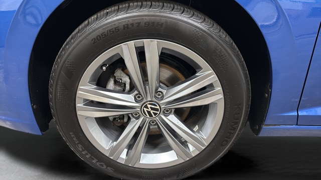 2023 Volkswagen Jetta SE - Photo 27