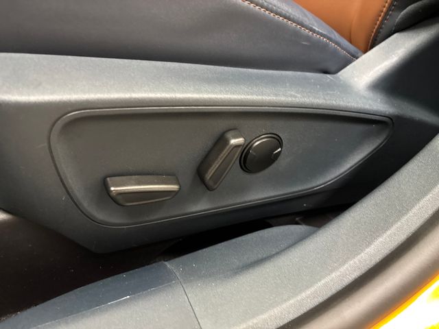 2023 Ford Maverick Lariat - Photo 37