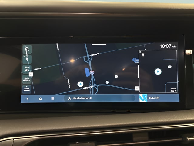 2026 Hyundai Palisade XRT Pro - Photo 19