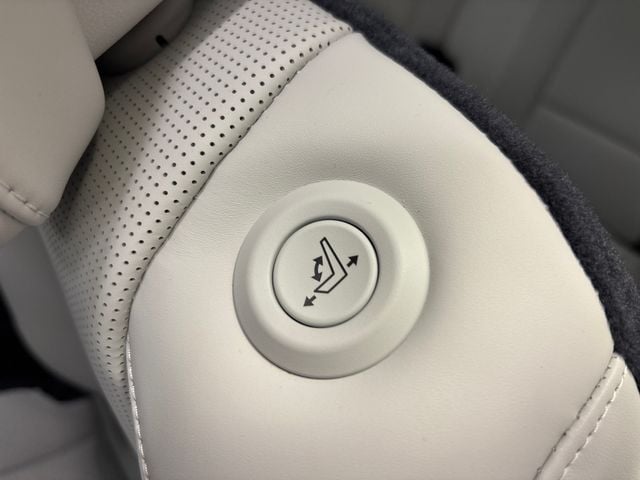 2026 Hyundai Palisade Calligraphy - Photo 39