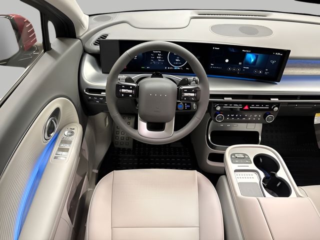 2026 Hyundai IONIQ 9 SEL - Photo 16