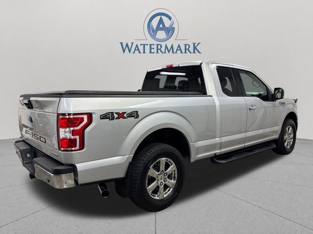 2018 Ford F-150 XLT - Photo 7