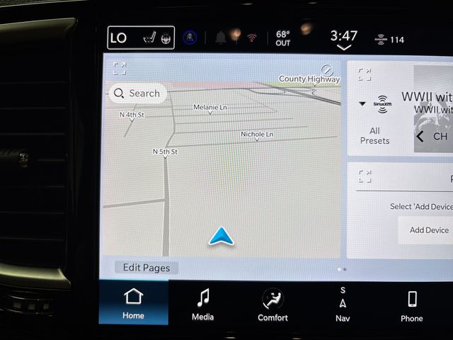 2025 Chrysler Pacifica Pinnacle - Photo 34