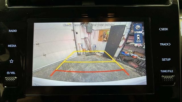 2024 Hyundai Tucson SEL - Photo 18