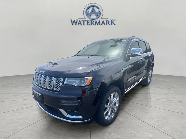 2019 Jeep Grand Cherokee Summit 4WD's photo