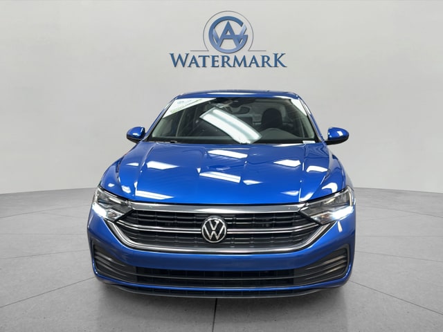 2023 Volkswagen Jetta SE - Photo 8
