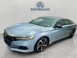 Used 2022 Honda Accord Sport Special Edition Sedan