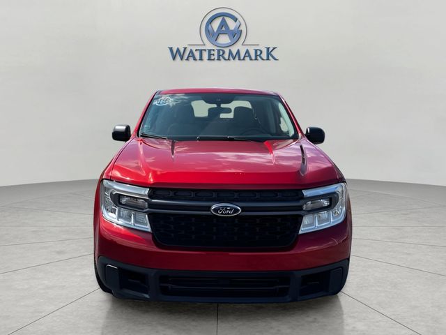 2023 Ford Maverick XLT photo 3