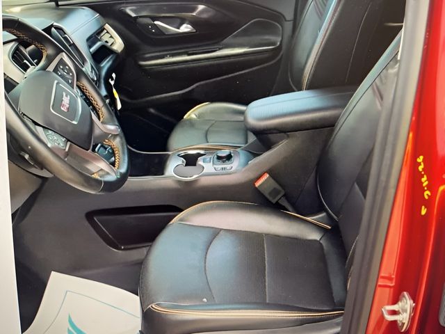 2024 GMC Terrain AT4 - Photo 13