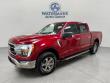 Used 2021 Ford F-150 XLT Truck SuperCrew Cab