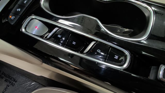 2023 Buick Envision Avenir - Photo 22