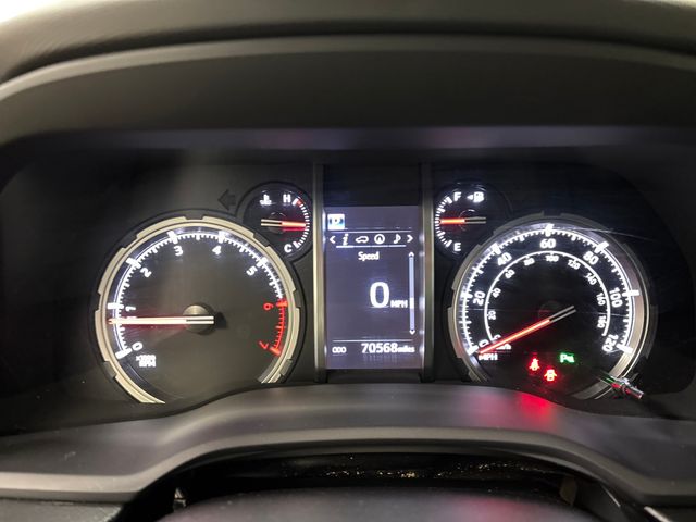2020 Toyota 4Runner Limited - Photo 14