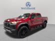 Used 2024 Chevrolet Colorado Trail Boss Truck Crew Cab