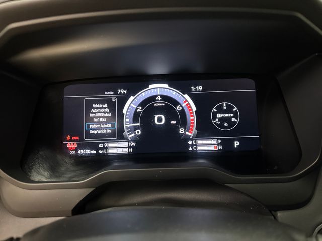 2023 Toyota Tundra Platinum - Photo 14