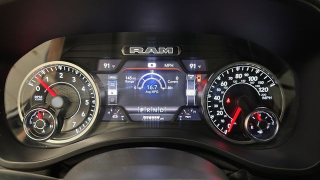 2022 RAM Ram 1500 Pickup Laramie - Photo 14