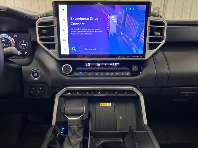 2023 Toyota Tundra Platinum - Photo 12