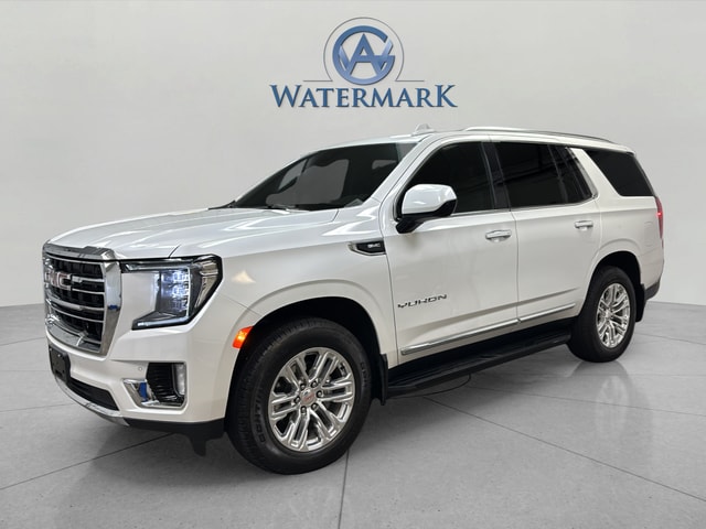 2024 GMC Yukon 4WD SLT's photo