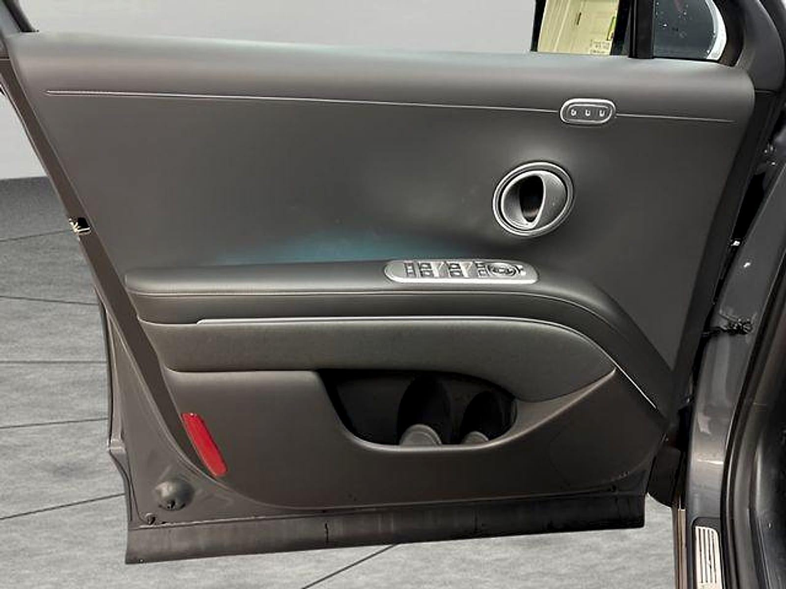 2026 Hyundai Palisade Calligraphy - Photo 9