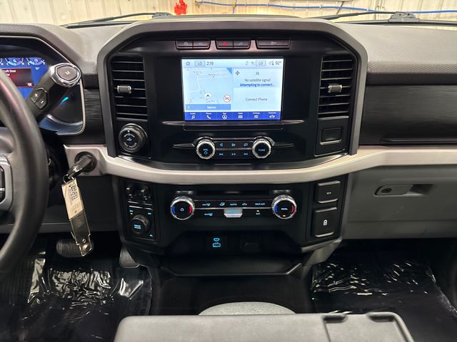 2023 Ford F-150 XLT - Photo 12