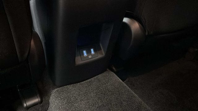 2023 Hyundai Tucson SEL - Photo 32