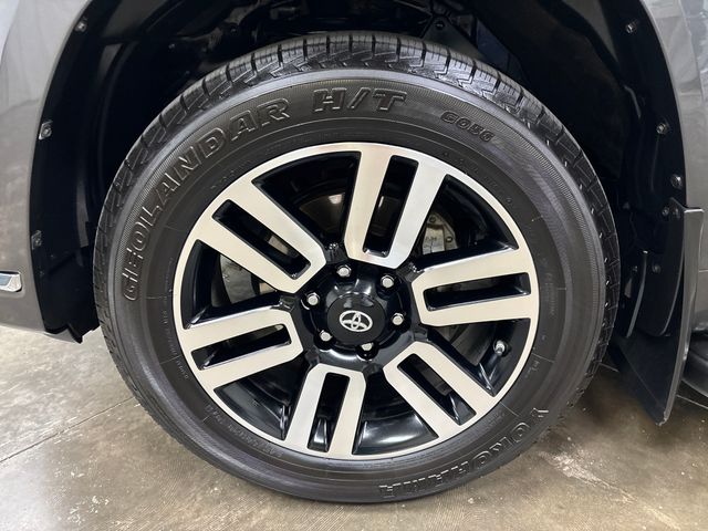 2020 Toyota 4Runner Limited - Photo 20