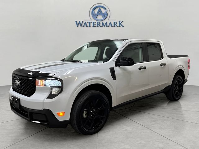 2025 Ford Maverick XLT's photo