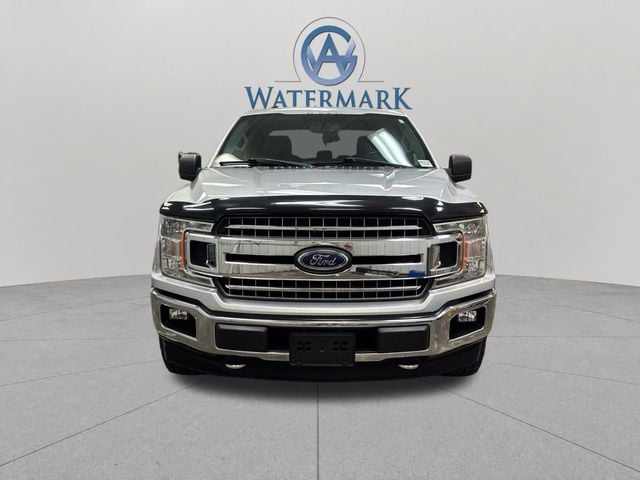 2018 Ford F-150 XLT - Photo 10