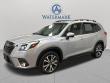Used 2023 Subaru Forester Limited SUV