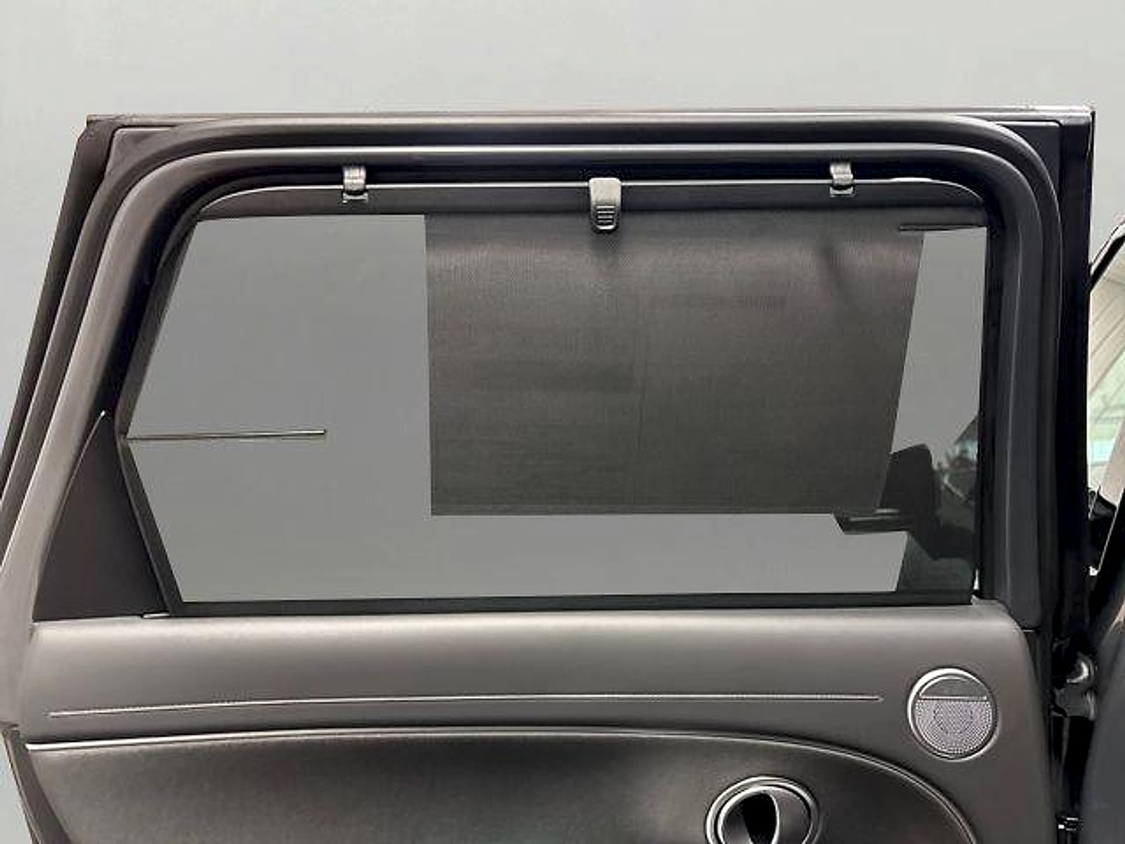 2026 Hyundai Palisade Calligraphy - Photo 44