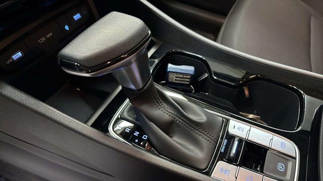 2023 Hyundai Tucson SEL - Photo 23