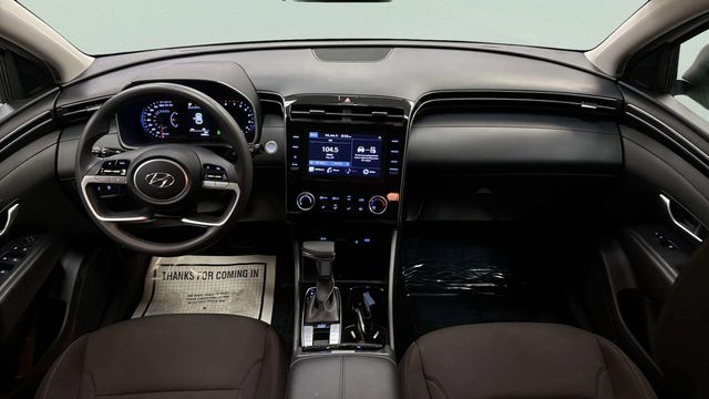 2023 Hyundai Tucson SEL - Photo 11