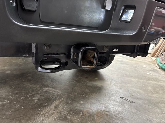 2024 Ford F-250 Super Duty Platinum - Photo 25