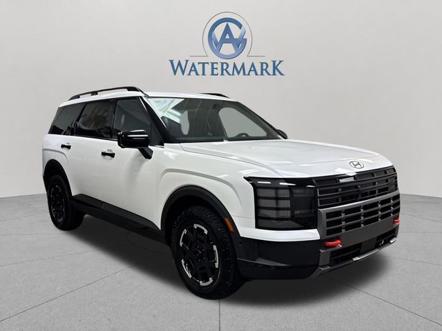 2026 Hyundai Palisade XRT Pro - Photo 10