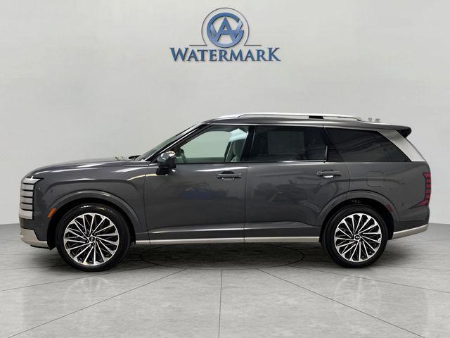 2026 Hyundai Palisade Calligraphy photo 2