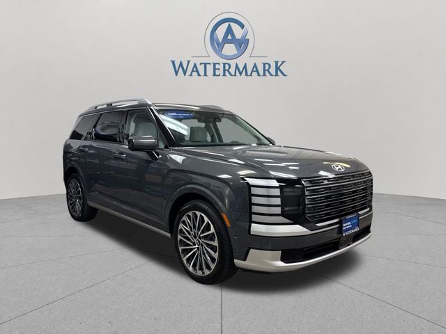 2026 Hyundai Palisade Calligraphy - Photo 7