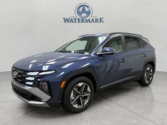 2026 Hyundai Tucson SEL Premium FWD SUV