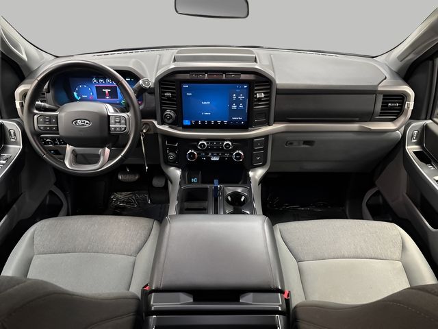 2024 Ford F-150 XLT - Photo 12