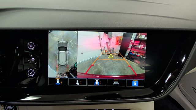 2023 Buick Envision Avenir - Photo 17