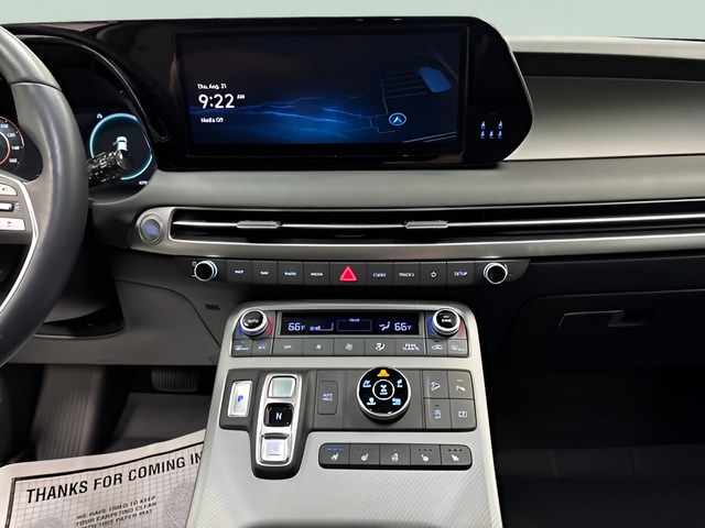 2025 Hyundai Palisade SEL Premium - Photo 18
