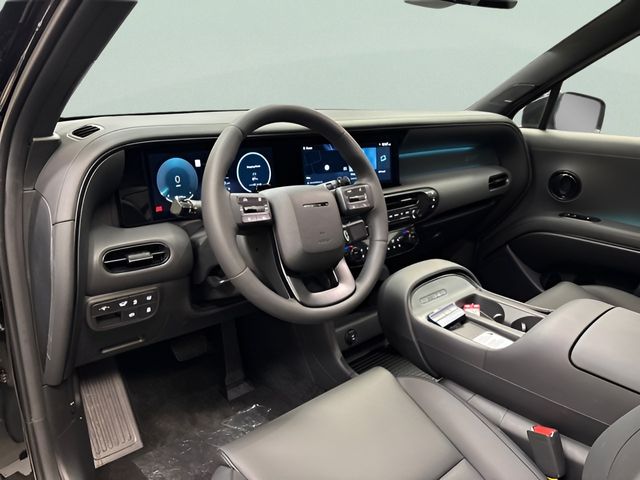 2026 Hyundai Palisade XRT Pro - Photo 20