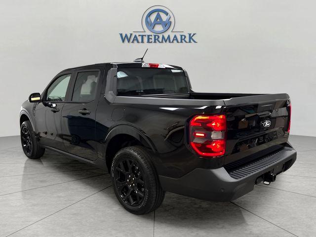 2025 Ford Maverick XLT photo 3