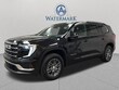 GMC Acadia