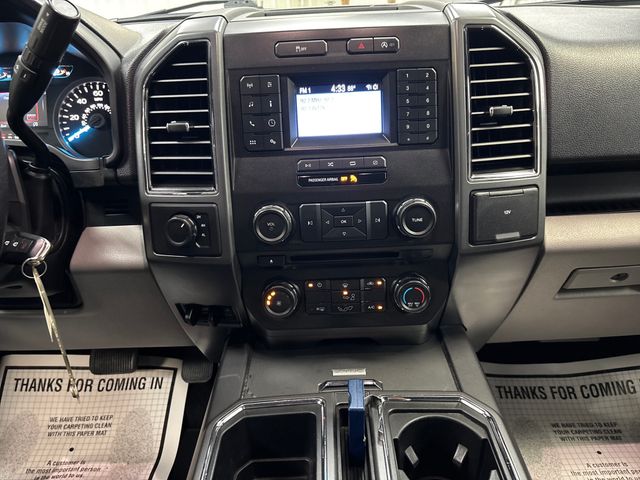 2018 Ford F-150 XLT - Photo 13
