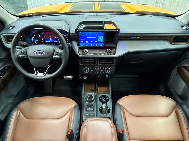 2023 Ford Maverick Lariat - Photo 13