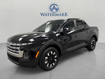 2026 Hyundai Santa Cruz SEL Truck Crew Cab