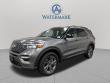 Used 2022 Ford Explorer XLT SUV