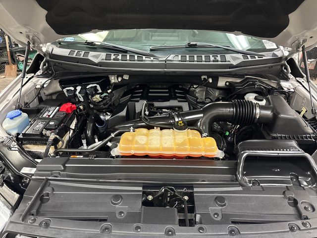 2018 Ford F-150 XLT - Photo 20