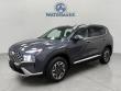 Used 2022 Hyundai Santa Fe Hybrid Blue SUV