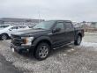 Used 2019 Ford F-150 XLT Truck SuperCrew Cab