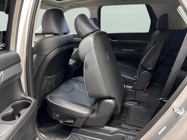 2025 Hyundai Palisade SEL Premium - Photo 36